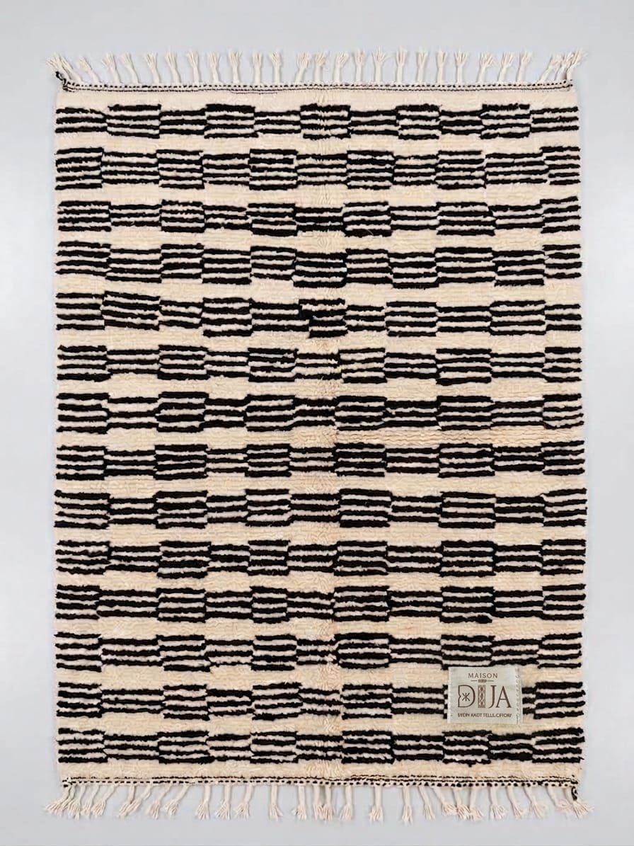 Zayane Geometric